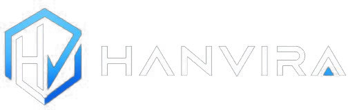 Hanvira Logo